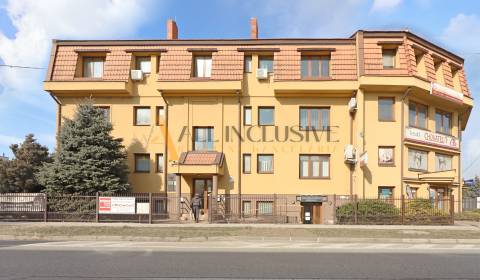 Pronájem Kancelářské prostory, Kancelářské prostory, Šafárikova, Galan