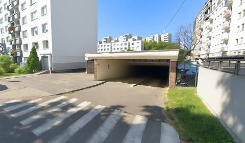 Prodej Garáže, Garáže, Ondavská, Bratislava - Ružinov, Slovensko