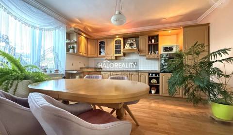 Prodej Rodinný dům, Bánovce nad Bebravou, Slovensko