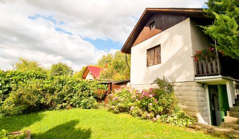 Prodej Chata, Chata, Žilina, Slovensko