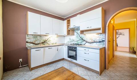 Prodej Byt 3+1, Byt 3+1, Svätoplukova, Pezinok, Slovensko