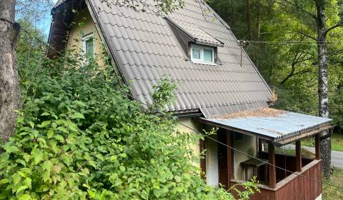 Prodej Chata, Chata, Žiar nad Hronom, Slovensko