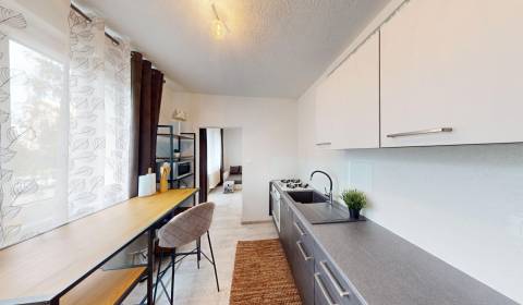 Prodej Byt 3+1, Byt 3+1, Štúrovo nábrežie, Spišská Nová Ves, Slovensko