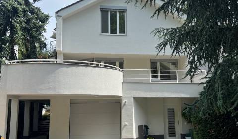 Prodej Rodinný dům, Rodinný dům, Tichá, Bratislava - Staré Mesto, Slov