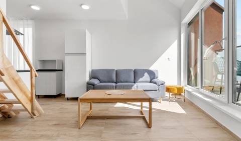 Pronájem Byt 2+1, Byt 2+1, Perlová, Bratislava - Jarovce, Slovensko