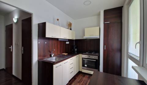 Prodej Byt 1+1, Byt 1+1, Zimná, Poprad, Slovensko