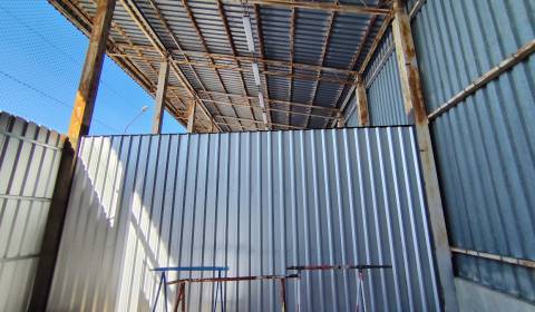 Pronájem Haly a sklady, Haly a sklady, Nitra, Slovensko