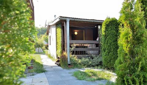 Prodej Chata, Chata, časť. Prímestská, Michalovce, Slovensko