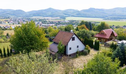 Prodej Chata, Chata, Trenčín, Slovensko