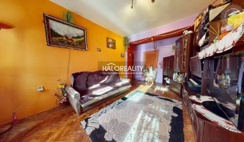 Prodej Byt 2+1, Rimavská Sobota, Slovensko