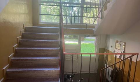 Prodej Byt 3+1, Byt 3+1, Andreja Hlinku, Piešťany, Slovensko