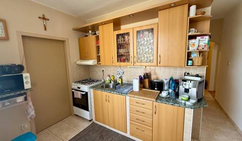 Prodej Byt 3+1, Byt 3+1, Mlynárska, Galanta, Slovensko