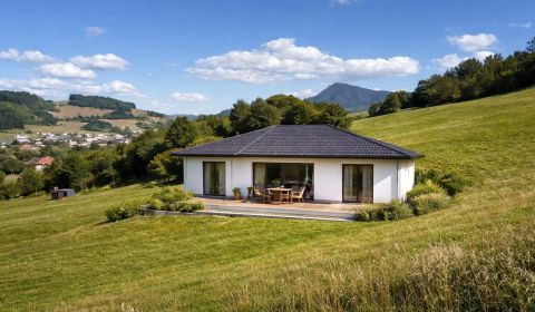 Prodej Pozemky - bydlení, Pozemky - bydlení, Veličná, Dolný Kubín, Slo