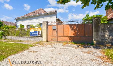 Prodej Rodinný dům, Rodinný dům, Dunajská Streda, Slovensko