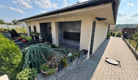 Prodej Rodinný dům, Topoľčany, Slovensko