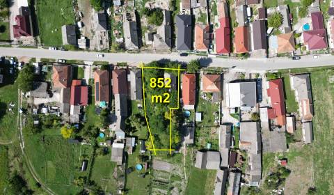 Prodej Rodinný dům, Rodinný dům, Holiare, Komárno, Slovensko