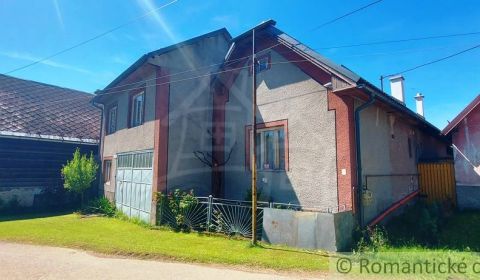 Prodej Rodinný dům, Rodinný dům, Brezno, Slovensko