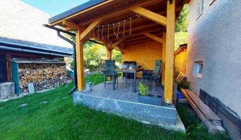 Prodej Chata, Chata, Brezno, Slovensko