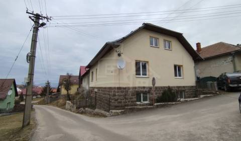 Prodej Rodinný dům, Rodinný dům, Turčianske Teplice, Slovensko