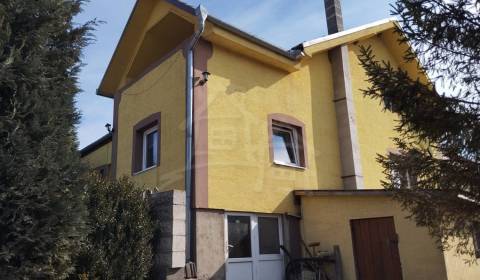 Prodej Rodinný dům, Rodinný dům, Turčianske Teplice, Slovensko