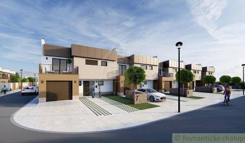 Prodej Rodinný dům, Rodinný dům, Nové Zámky, Slovensko