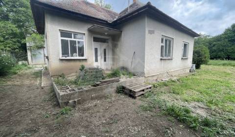 Prodej Rodinný dům, Rodinný dům, Nitra, Slovensko