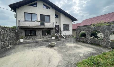 Prodej Rodinný dům, Rodinný dům, Nitra, Slovensko