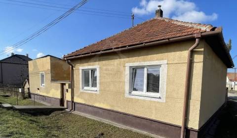 Prodej Rodinný dům, Rodinný dům, Nové Zámky, Slovensko