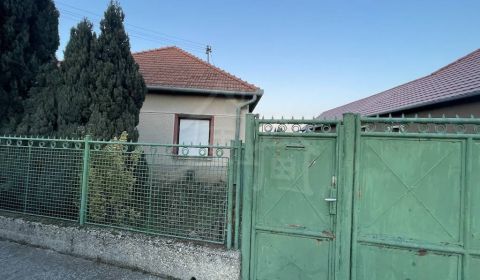Prodej Rodinný dům, Rodinný dům, Nové Zámky, Slovensko
