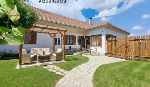 Prodej Rodinný dům, Rodinný dům, Nitra, Slovensko