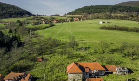 Prodej Rodinný dům, Rodinný dům, Zlaté Moravce, Slovensko