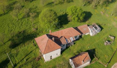 Prodej Rodinný dům, Rodinný dům, Zlaté Moravce, Slovensko