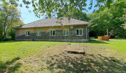 Prodej Rodinný dům, Rodinný dům, Nitra, Slovensko