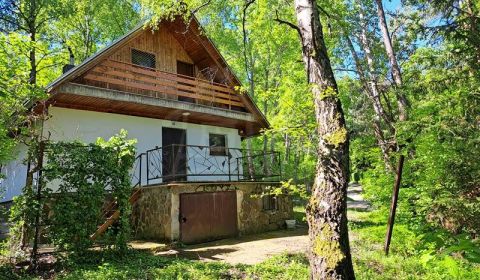 Prodej Chata, Chata, Nitra, Slovensko