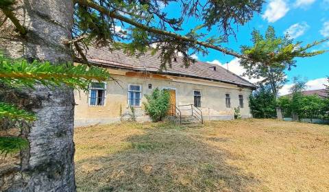 Prodej Rodinný dům, Rodinný dům, Nitra, Slovensko