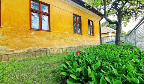 Prodej Rodinný dům, Rodinný dům, Nitra, Slovensko