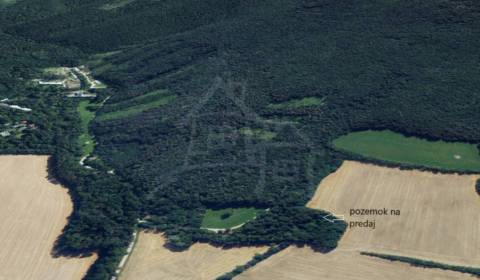 Prodej Pozemky - bydlení, Pozemky - bydlení, Nitra, Slovensko