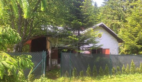 Prodej Chata, Chata, Ružomberok, Slovensko