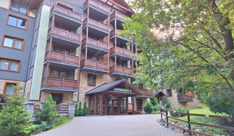 Prodej Rekreační apartmán, Rekreační apartmán, Ružomberok, Slovensko