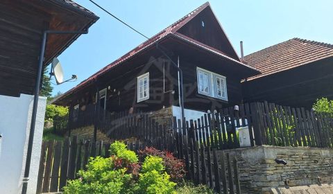 Prodej Chata, Chata, Dolný Kubín, Slovensko