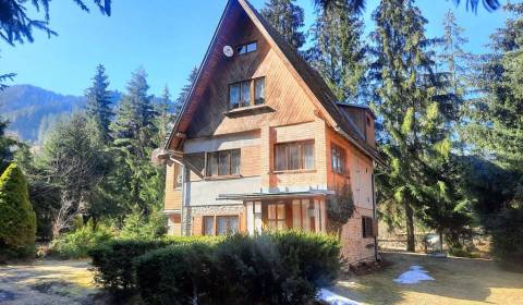 Prodej Rodinný dům, Rodinný dům, Liptovský Mikuláš, Slovensko