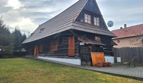 Prodej Rodinný dům, Rodinný dům, Tvrdošín, Slovensko