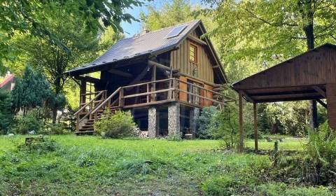 Prodej Chata, Chata, Košice-okolie, Slovensko