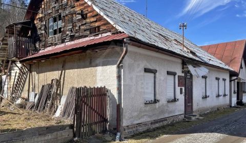 Prodej Rodinný dům, Rodinný dům, Gelnica, Slovensko