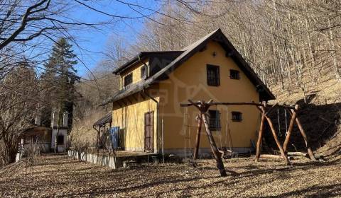Prodej Chata, Chata, Košice-okolie, Slovensko