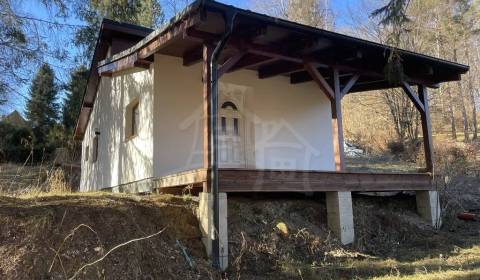 Prodej Chata, Chata, Košice-okolie, Slovensko
