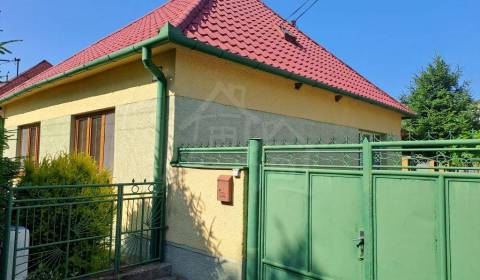 Prodej Rodinný dům, Rodinný dům, Hlohovec, Slovensko