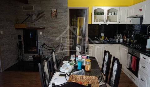 Prodej Rodinný dům, Rodinný dům, Topoľčany, Slovensko