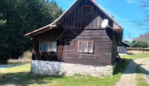Prodej Chata, Chata, Považská Bystrica, Slovensko