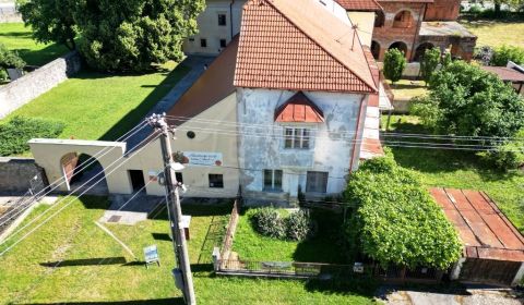 Prodej Rodinný dům, Rodinný dům, Nové Mesto nad Váhom, Slovensko